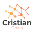 Logo Cristian Greco